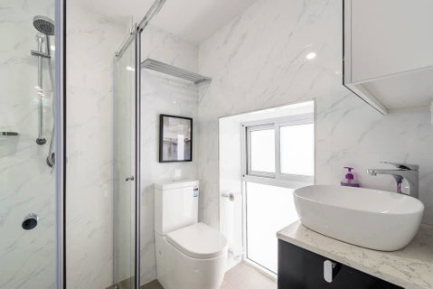 1 Private King Single Bed In Sydney CBD Near Train UTS DarlingHar&ICC&C Hinatown - SHAREHOUSE - Holiday Byron Bay 1