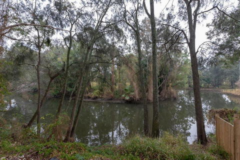 1 Private Single Room In Carramar 1-minute Walk To Station - SHAREHOUSE - Holiday Byron Bay 0