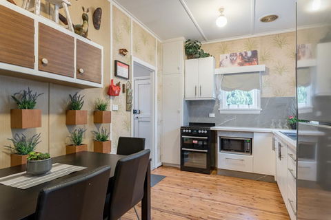 1 Private Single Room In Carramar 1-Minute Walk To Station - SHAREHOUSE - Holiday Byron Bay 3