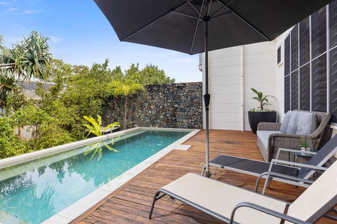 1/11 Angler Street - Holiday Byron Bay 0