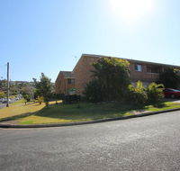 1/2 Brunswick Avenue