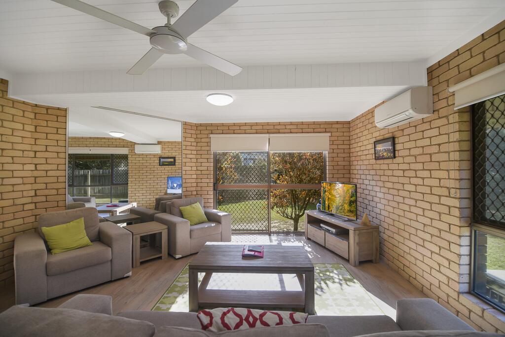 Peregian QLD Holiday Byron Bay