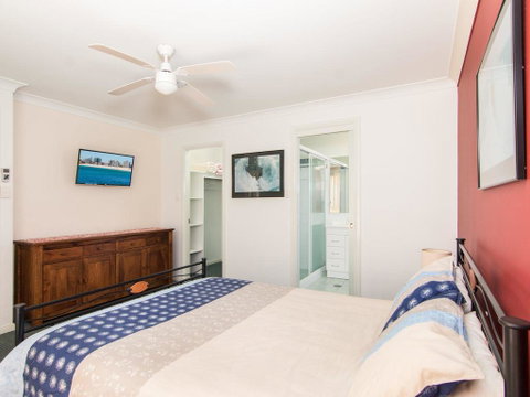1/54 Parkes, Airconditioned - Holiday Byron Bay 3