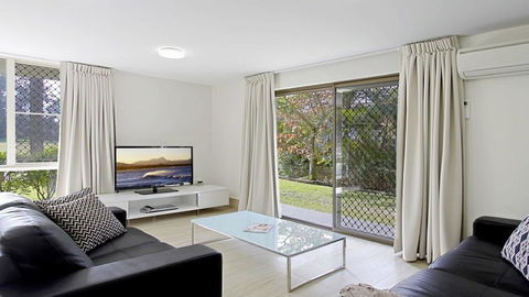 1/56 Lawson Street@Clarkes Beach - Holiday Byron Bay 1