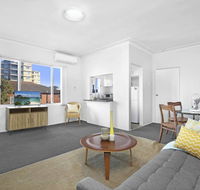 10 South Pacific 2 Bedrooms - Holiday Byron Bay