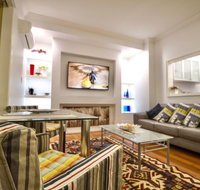 107 Olive Grove Studio walk to city - Holiday Byron Bay