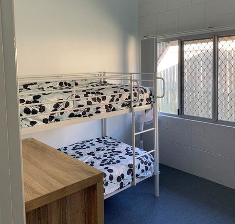 11 Anchovy Street - Tin Can Bay Summer Haven Coastal Retreat - Holiday Byron Bay 0