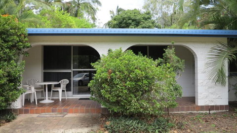 11 Murray Street Nelly Bay - Holiday Byron Bay 0