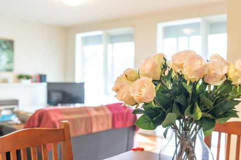 111, Relaxing Family Getaway In Burwood - Holiday Byron Bay 1