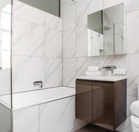 11w Elegance Stylish 3BD Heritage Terrace TheRocks - Holiday Byron Bay