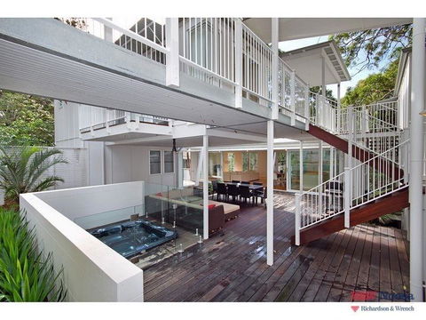 14 Little Cove Road - Holiday Byron Bay 3