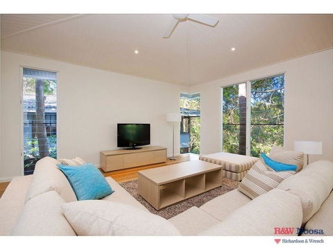 14 Little Cove Road - Holiday Byron Bay 2