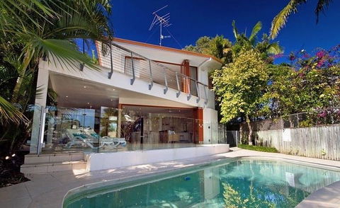 14 Ravenwood Drive - Holiday Byron Bay 0
