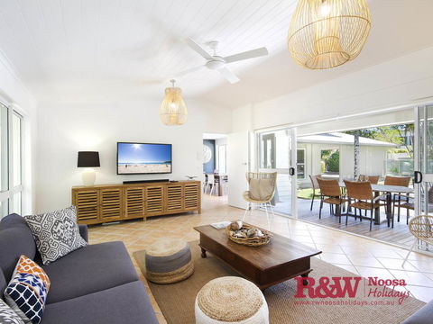 14 Witta Circle - Holiday Byron Bay 1
