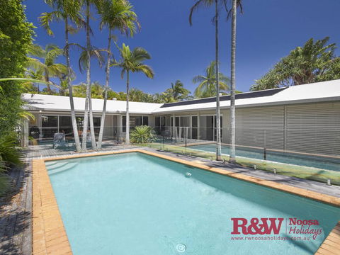 14 Witta Circle - Holiday Byron Bay 0