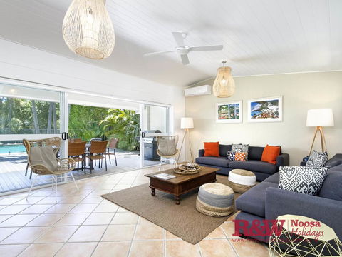 14 Witta Circle - Holiday Byron Bay 3
