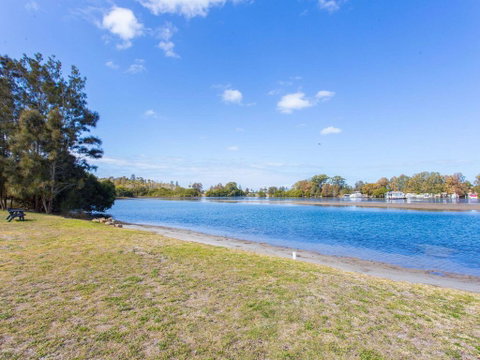 18 Rest Point - Holiday Byron Bay 1