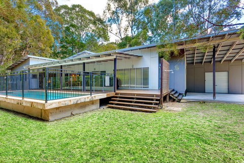 19 Satinwood - Natures Retreat With A Bit Of Sandy Feet - Holiday Byron Bay 2
