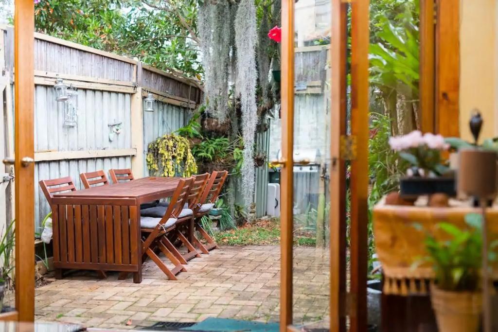 Erskineville NSW Holiday Byron Bay