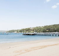 2 Bedroom Luxury Apt on Balmoral Beach
