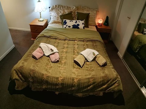 2 Beds &2baths Apt Walking To Monash Uni And Near GLen Or Chadstone - Holiday Byron Bay 1