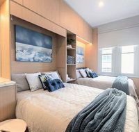 2 Private Double Bed In Sydney CBD Near Train UTS DarlingHarICCC hinatown - SHAREHOUSE - Holiday Byron Bay