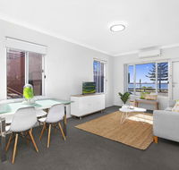 2 South Pacific - Holiday Byron Bay
