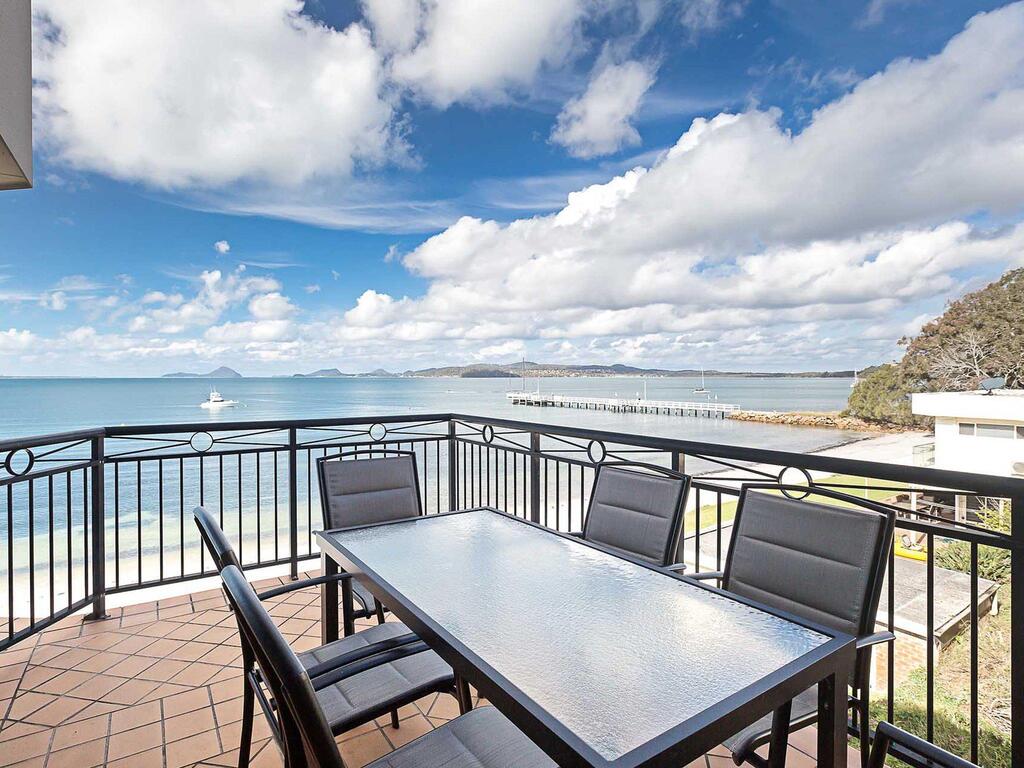 Holiday Byron Bay