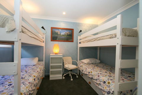2/17 Jillamatong Street - Holiday Byron Bay 1
