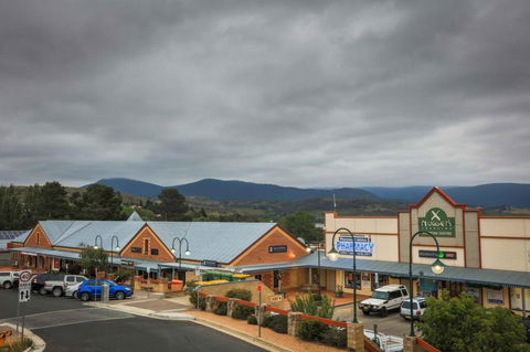 20 Lakeview Plaza - Holiday Byron Bay 1
