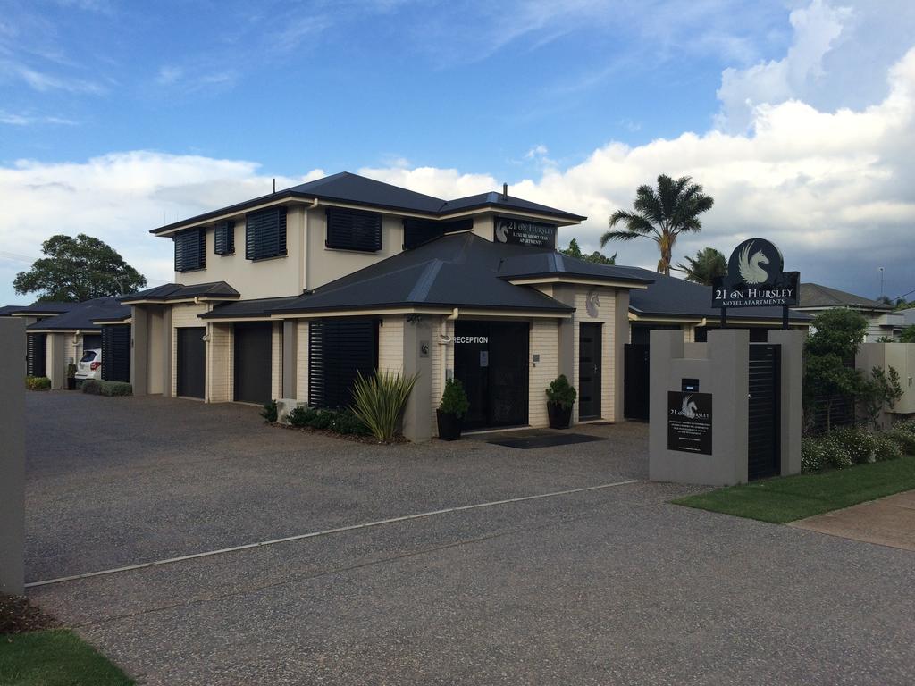 Toowoomba QLD Holiday Byron Bay