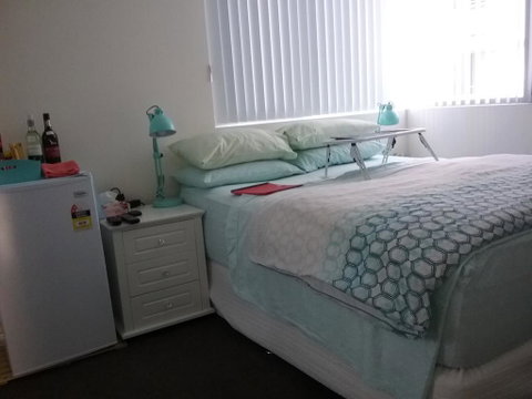 21 Sorrell Shared Apartment - Holiday Byron Bay 1