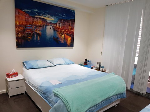 21 Sorrell Shared Apartment - Holiday Byron Bay 3