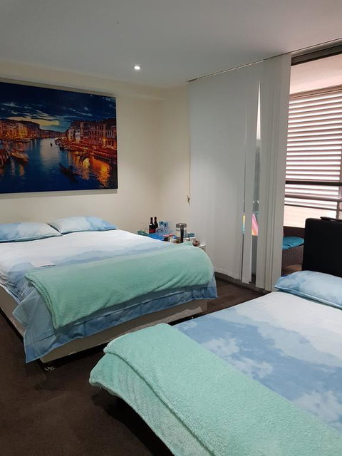 21 Sorrell Shared Apartment - Holiday Byron Bay 0