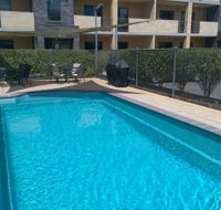 22 Gillies Street Apartments