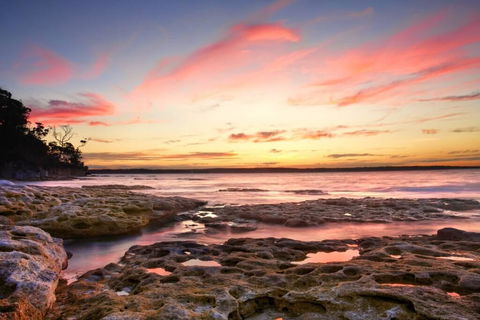 24 Hyam Road Hyams Beach - Holiday Byron Bay 2