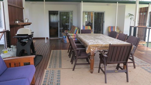 26 Picnic Street - Picnic Bay - Holiday Byron Bay 1