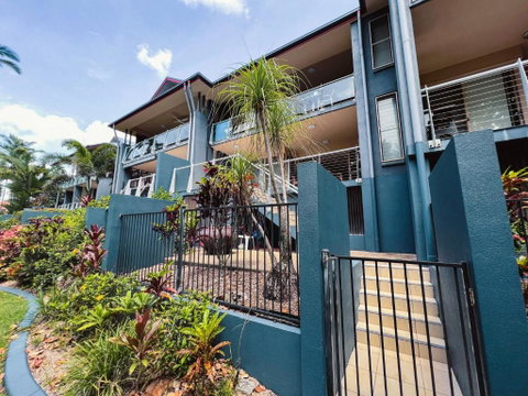 BHA 4- Beachfront Bliss - 1 Bed - Holiday Byron Bay 0