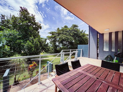 BHA 4- Beachfront Bliss - 1 Bed - Holiday Byron Bay 1