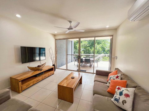 BHA 4- Beachfront Bliss - 1 Bed - Holiday Byron Bay 2