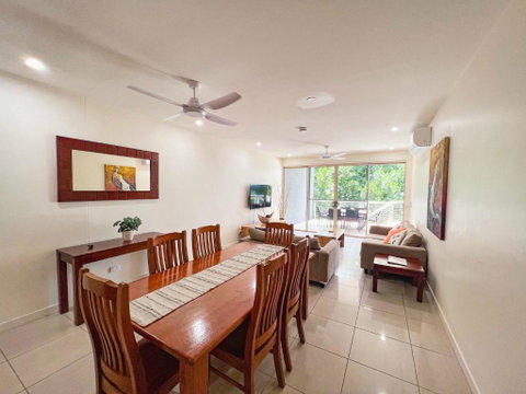 BHA 4- Beachfront Bliss - 1 Bed - Holiday Byron Bay 3