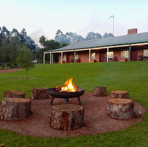 Blackwood Valley Suites - Holiday Byron Bay 0