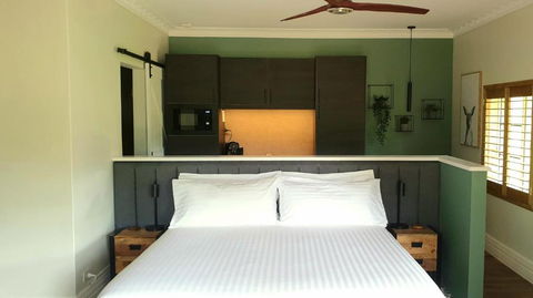 Blackwood Valley Suites - Holiday Byron Bay 1