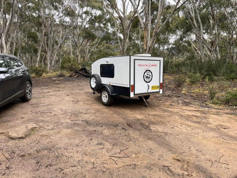 Byron Caravan Hire - Holiday Byron Bay 0