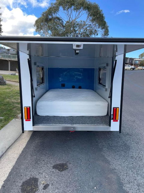 Byron Caravan Hire - Holiday Byron Bay 2