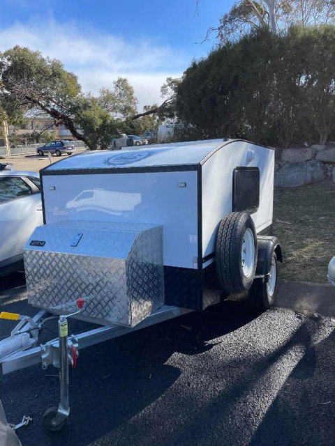Byron Caravan Hire - Holiday Byron Bay 3
