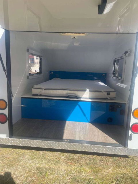 Byron Caravan Hire - Holiday Byron Bay 4
