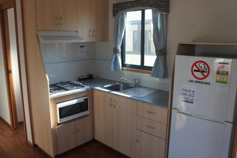 Capital Country Holiday Park - Holiday Byron Bay 3