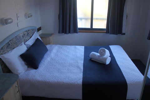 Capital Country Holiday Park - Holiday Byron Bay 1