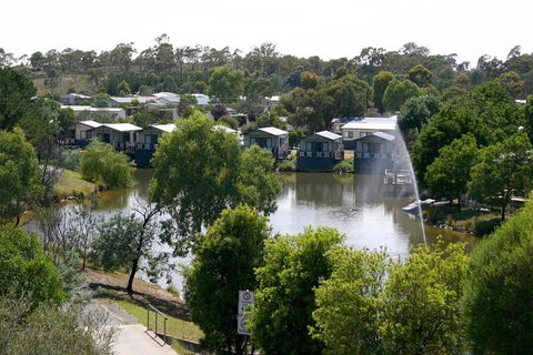 Capital Country Holiday Park - Holiday Byron Bay 4
